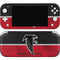 NFL Atlanta Falcons Vintage Nintendo Switch Lite Skin